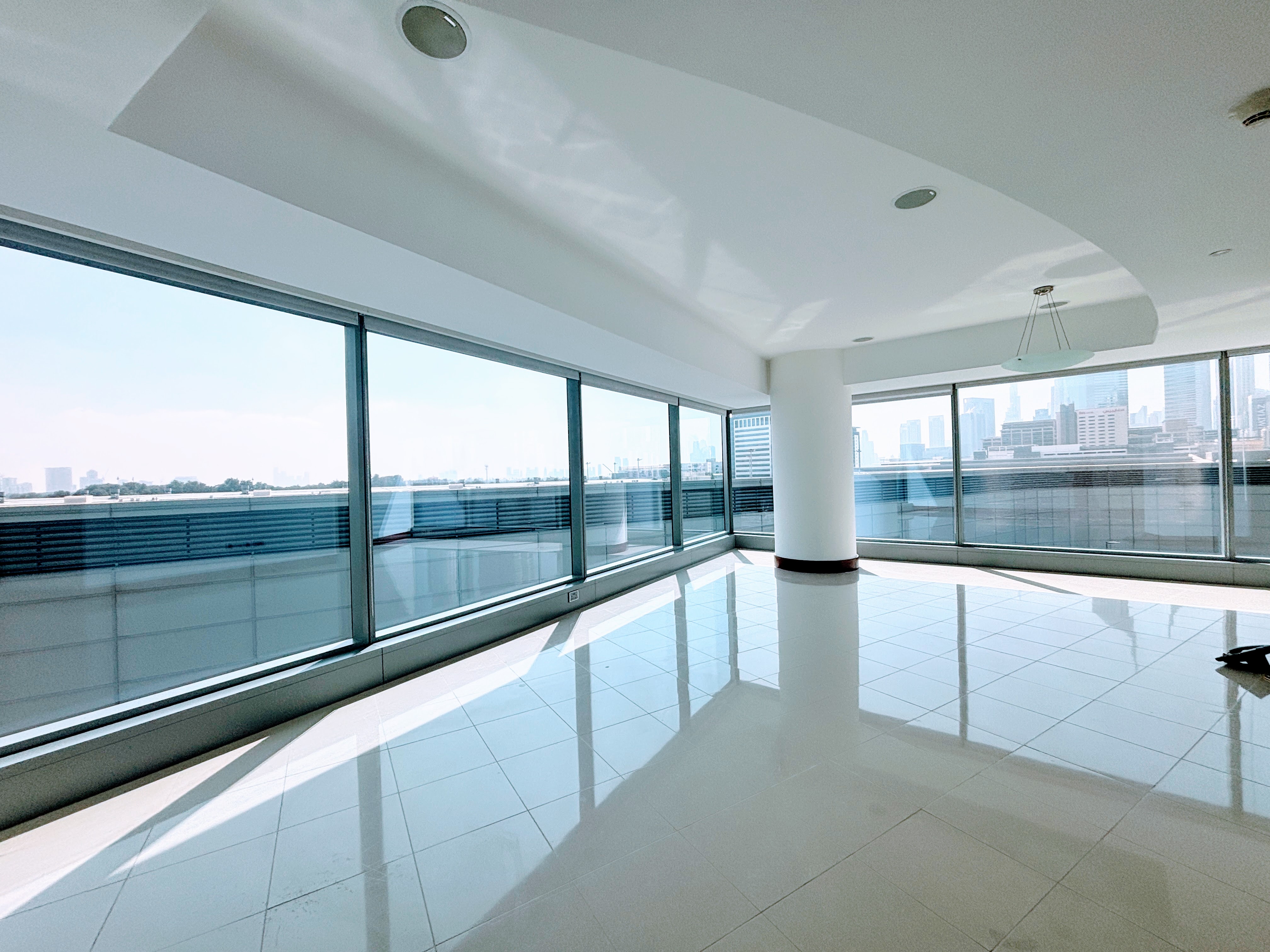 2 Bed Simplex | Corner | Vacant