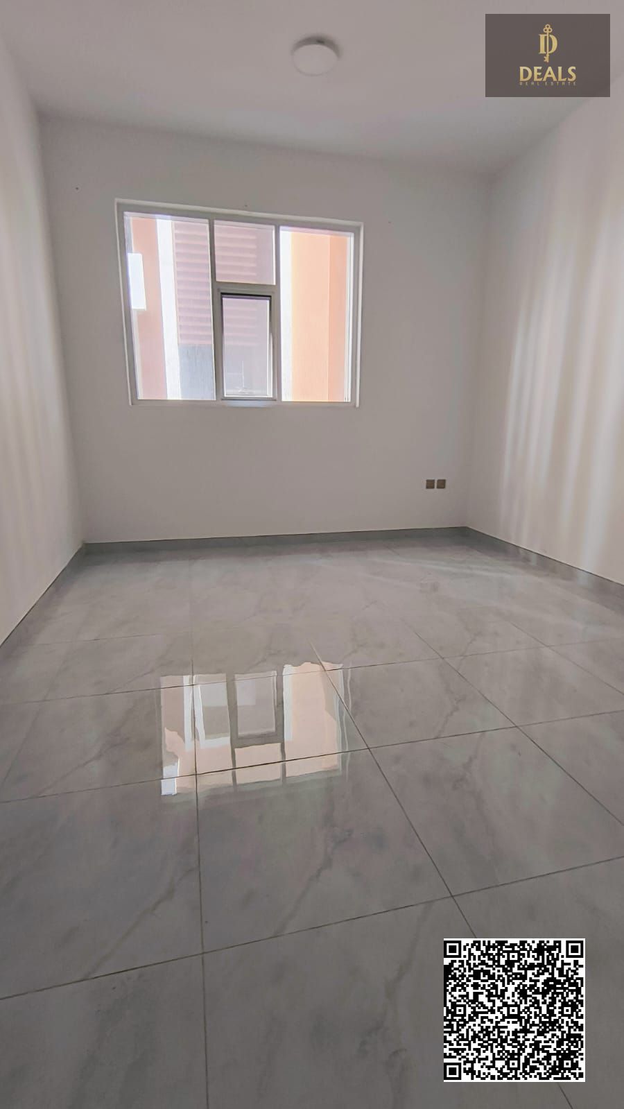 Spacious Apartment with Beautiful Finishing in Al Mowaihat 3