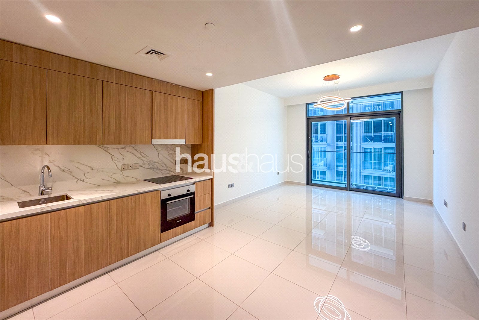 Exclusive | Luxury | New Property