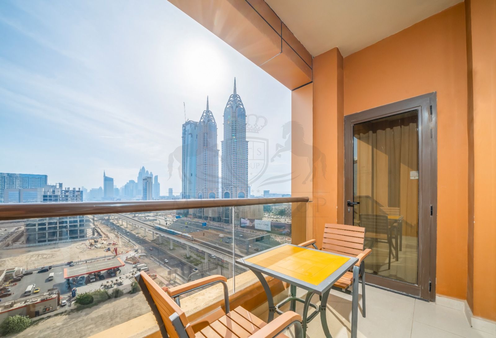 Near to Metro | Multiple Options Fully Furnished | All Bills Included