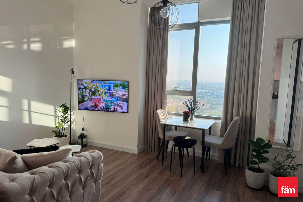 Fully Furnished | Amazing View | Renovated