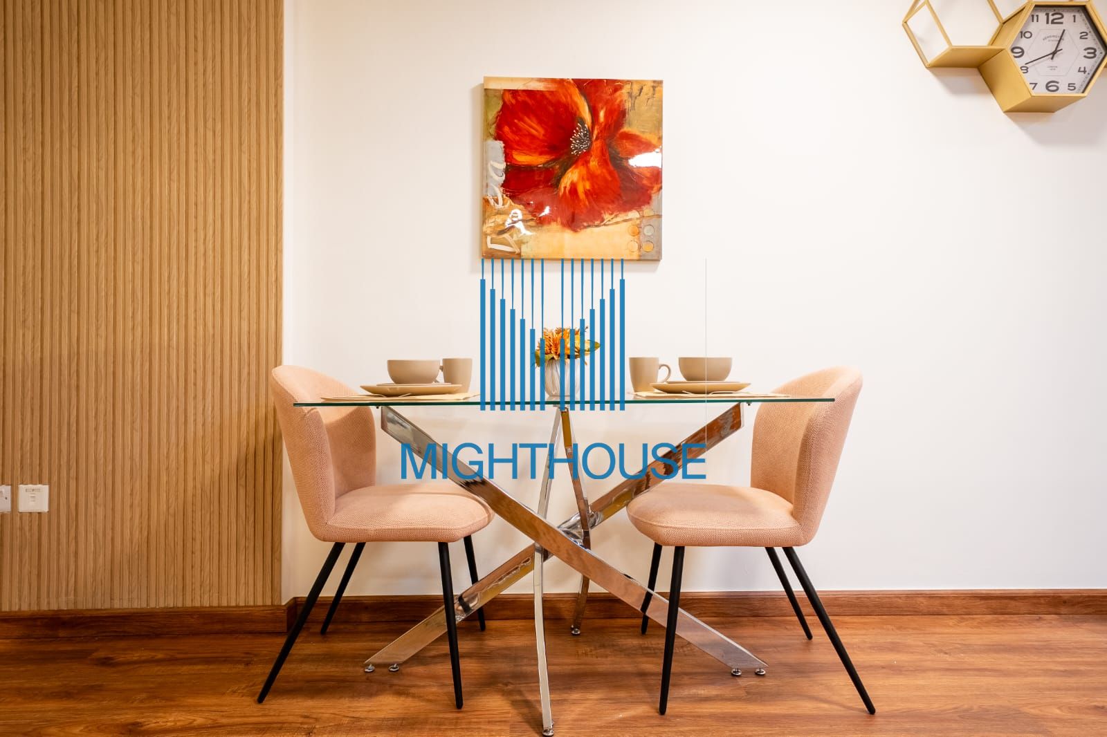 12 CHEQUES | LUXURY RENOVATED 1BR | BILLS INCLUDED