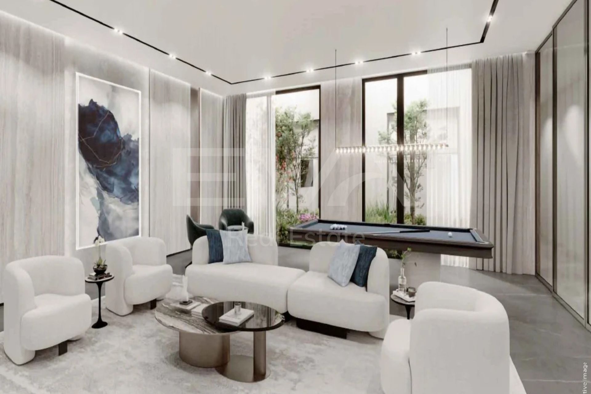 Single Row | Genuine Resale | 3BR + Maids