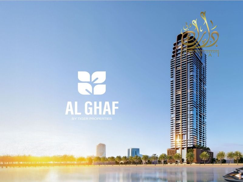 NEW LAUNCH - SEA VIEW - FULLY FURNISHED - SPECIAL OFFER - PRIME LOCATION