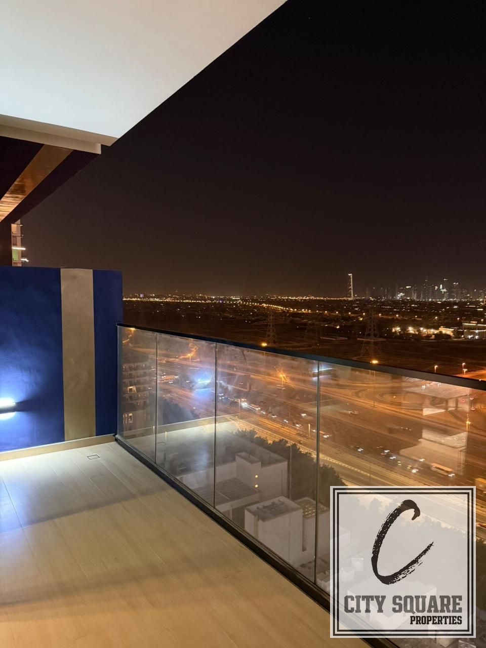 Fully Furnished I Available soon I High floor