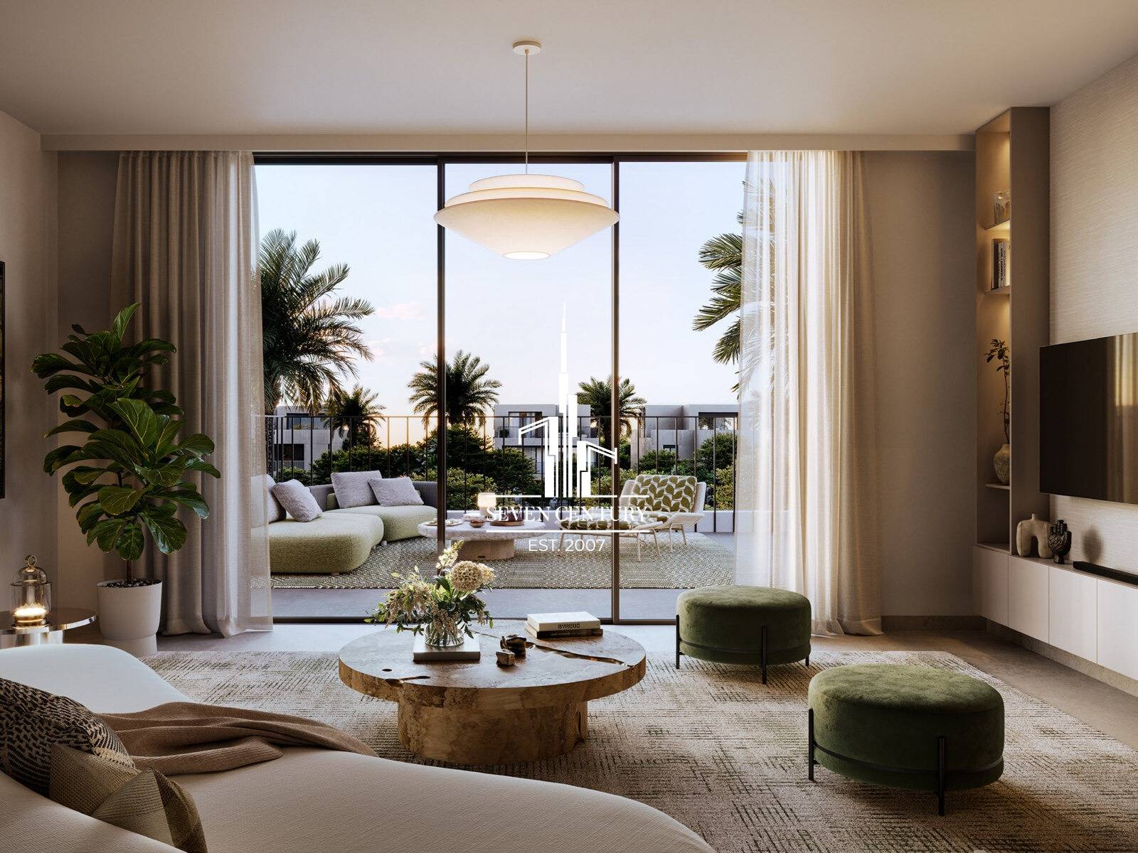 10%/70%/20% | World Class Amenities | HIGH ROI |