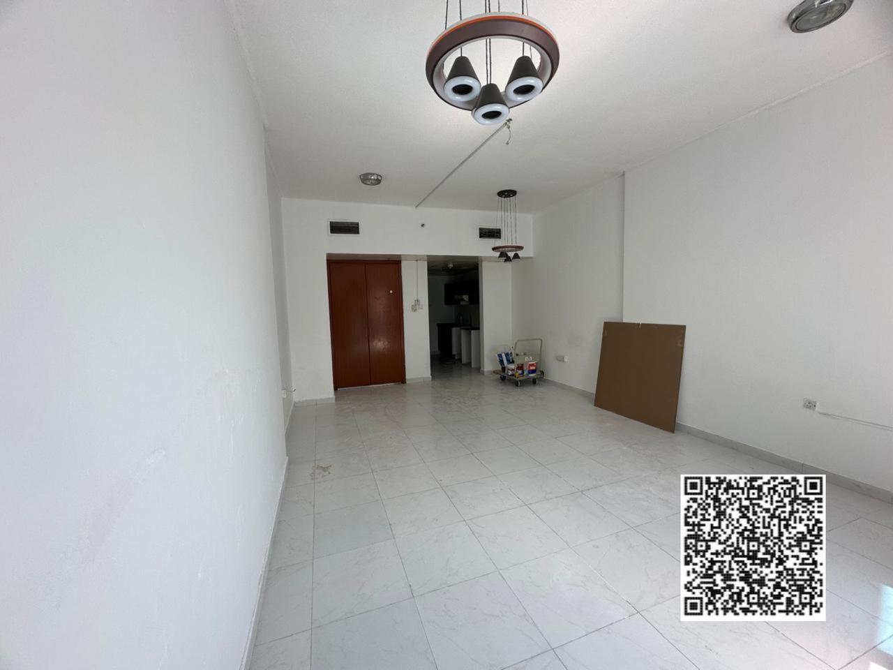 Studio for Rent | Falcon Tower | 24K Yearly