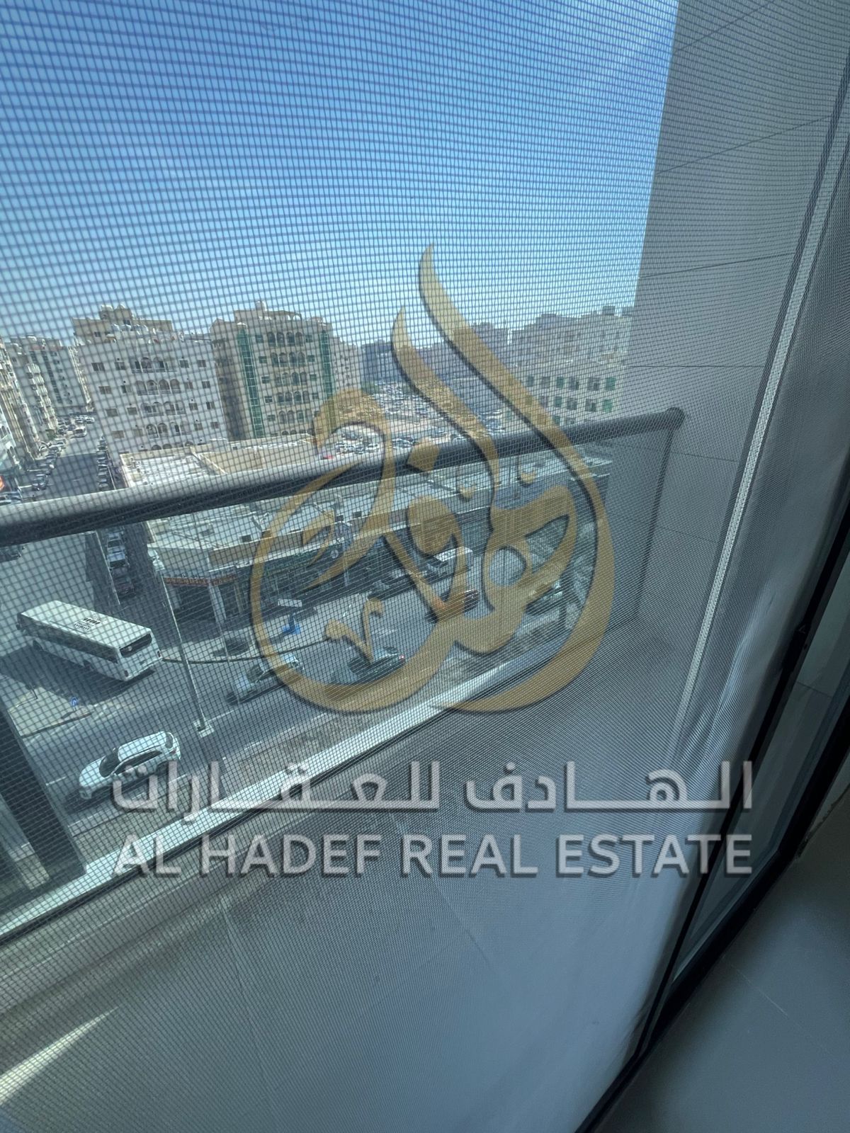 For Rent in Sharjah – Brand New 2 Bedroom Apartment with Balcony in Al Qulayaa A great opportunity to rent a brand-new (first tenant) apartment in th