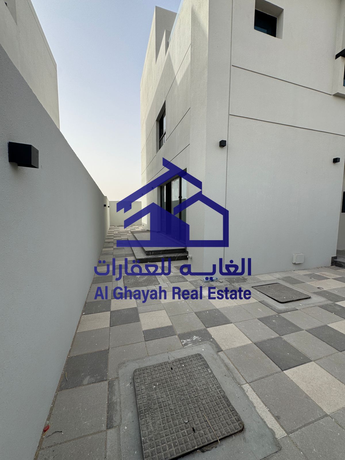 Muzairah B: A Golden Opportunity for Freehold Ownership in Sharjah – No Service Charges!