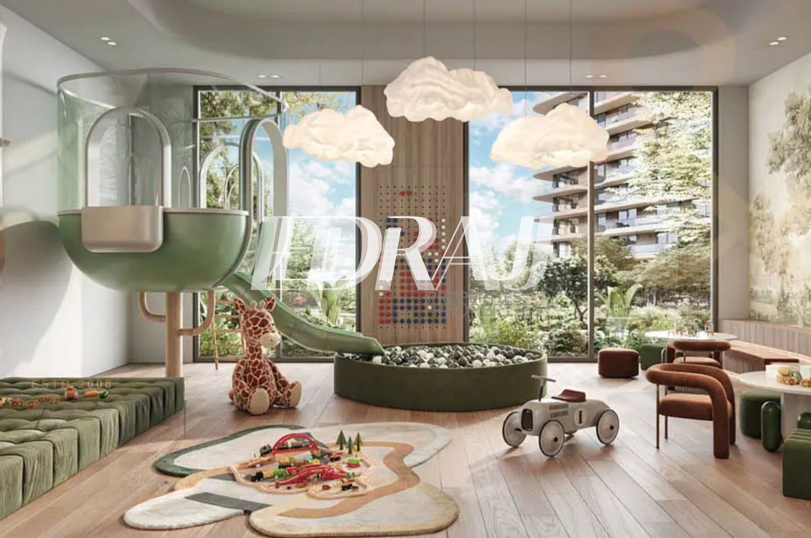 Investment Opportunity | Sage Verdes | Elegant Homes | Contemporary Comfort