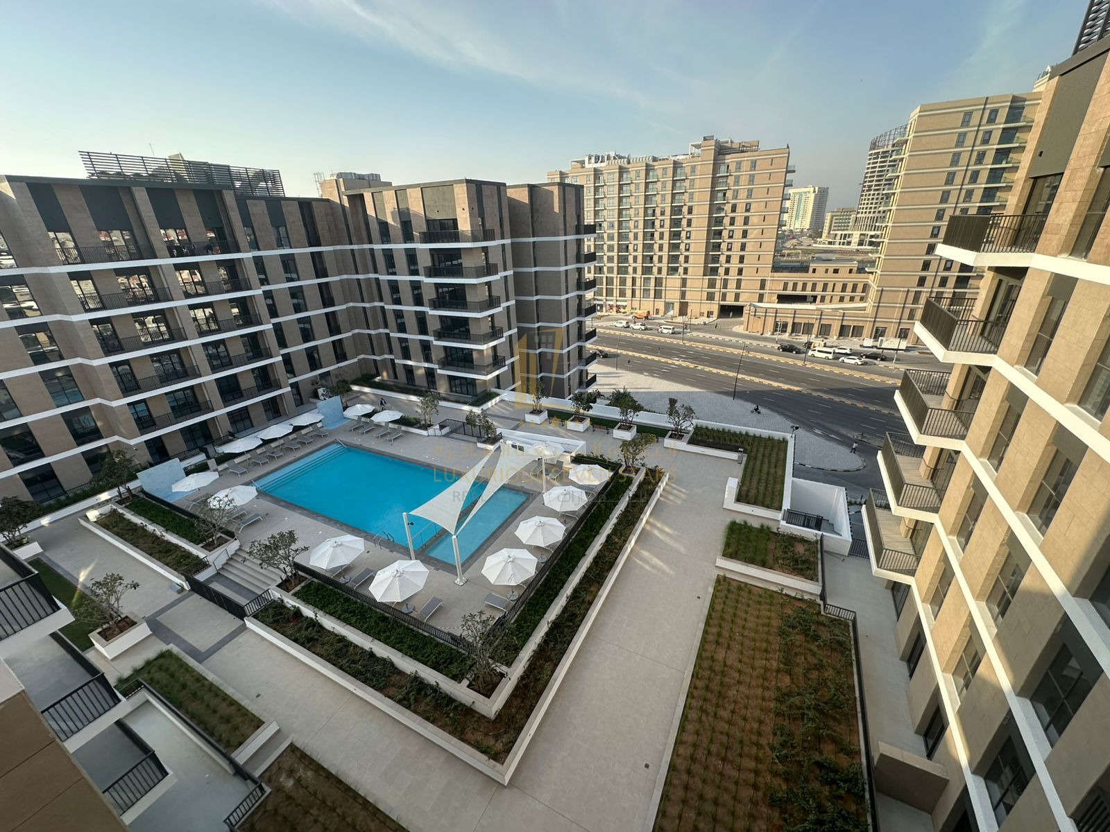 For Sale One-Bedroom Apartment in Maryam Island – Jawaher 2 Building