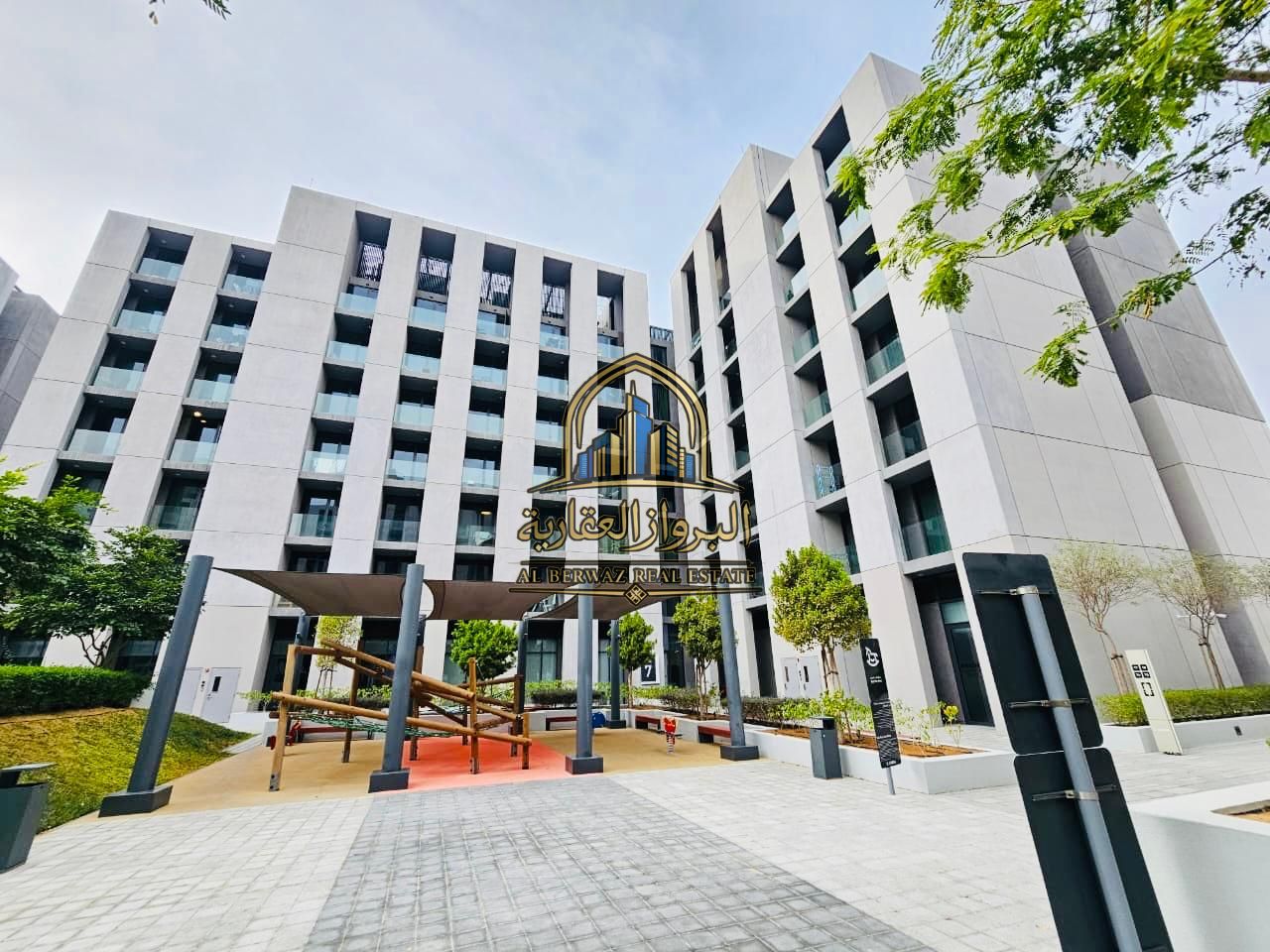 Luxury 2BR Apartment | Tiraz 7 Aljada | 1,400 Sqft | 2 Cheques
