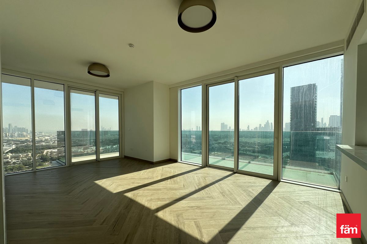Stunning Views | High Floor | Great Quality