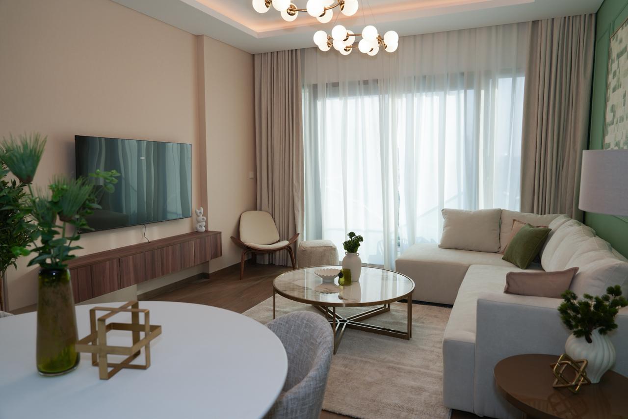 Premium 1BR Apartment | 0 commission | Celadon 2, City Walk | Modern Living ALL BILLS INCLUDED