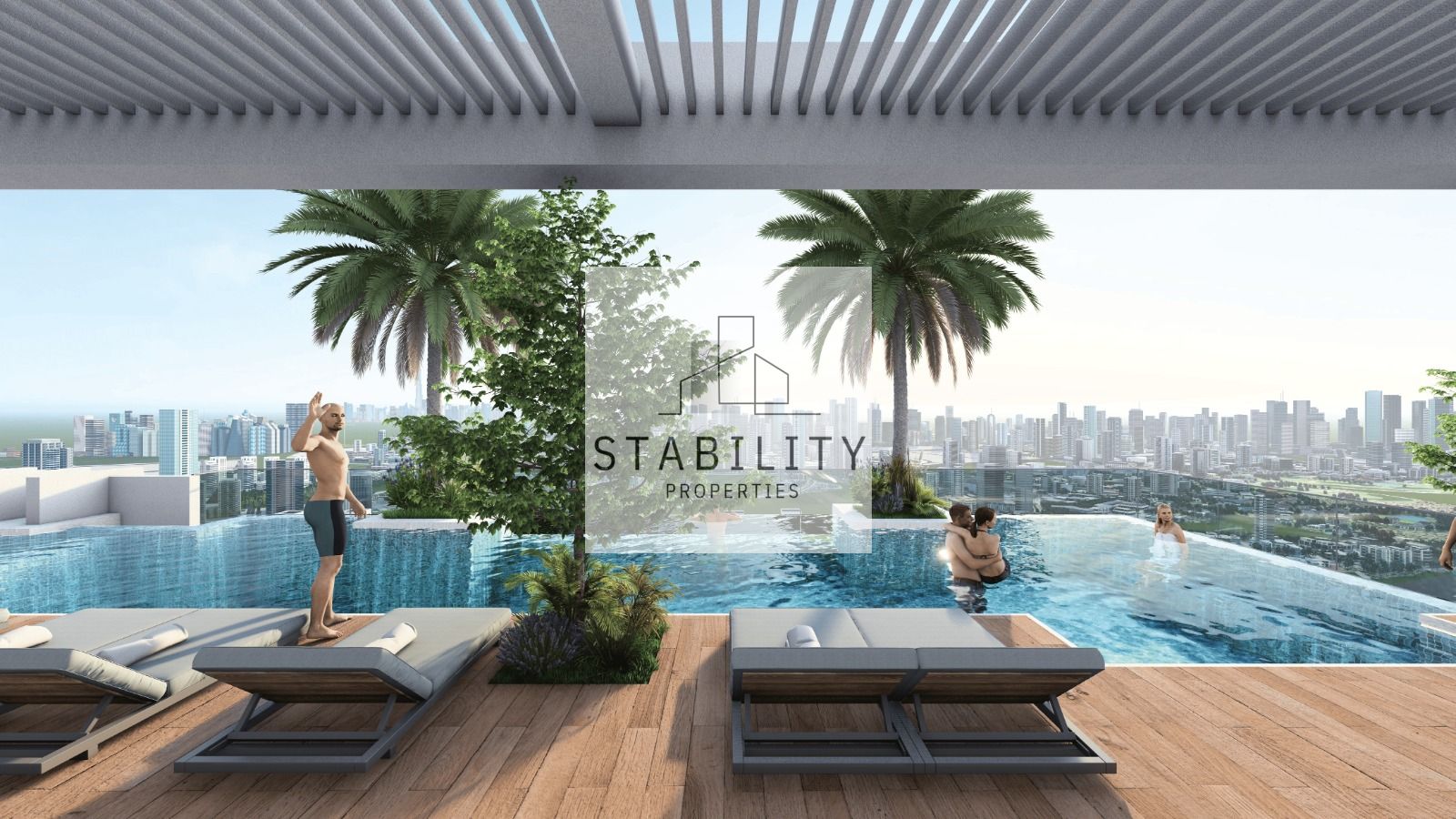 MODERN LIVING IN ARJAN | OFF-PLAN APARTMENTS WITH PREMIUM FINISHES, FAMILY-FRIENDLY AMENITIES, AND HIGH INVESTMENT POTENTIAL