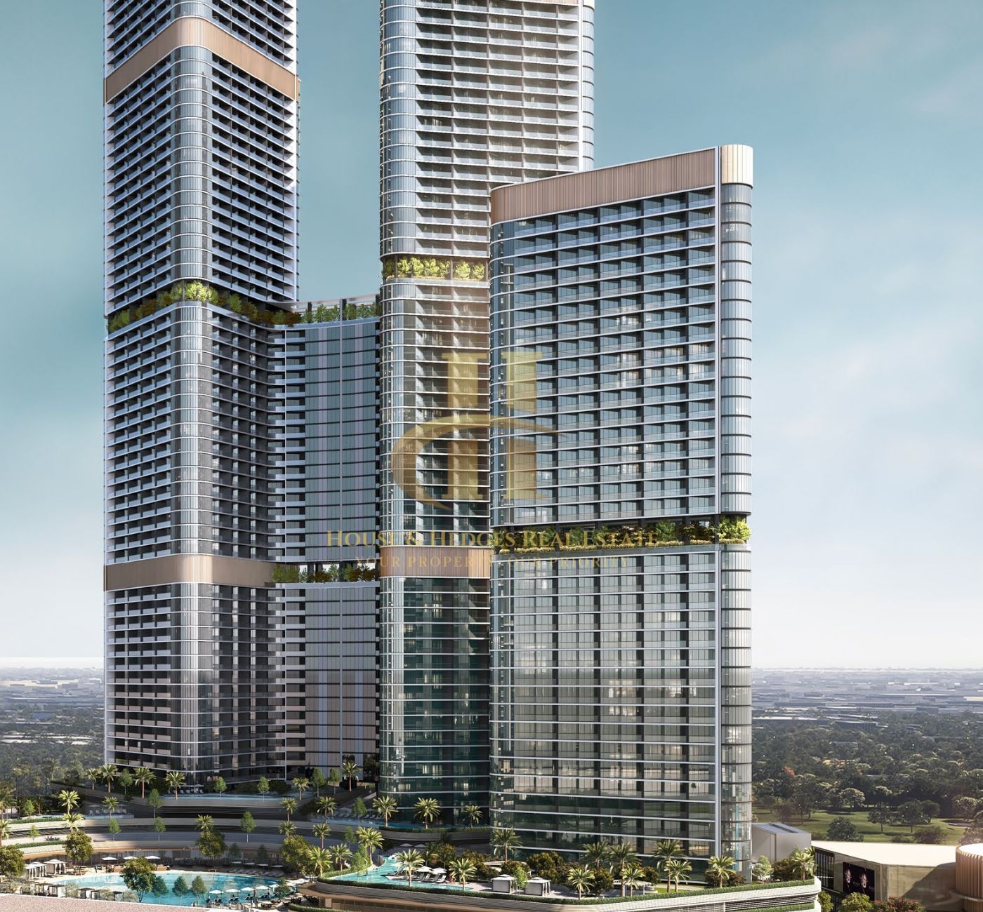 Lagoon Living | Investor Choice with ROI Edge