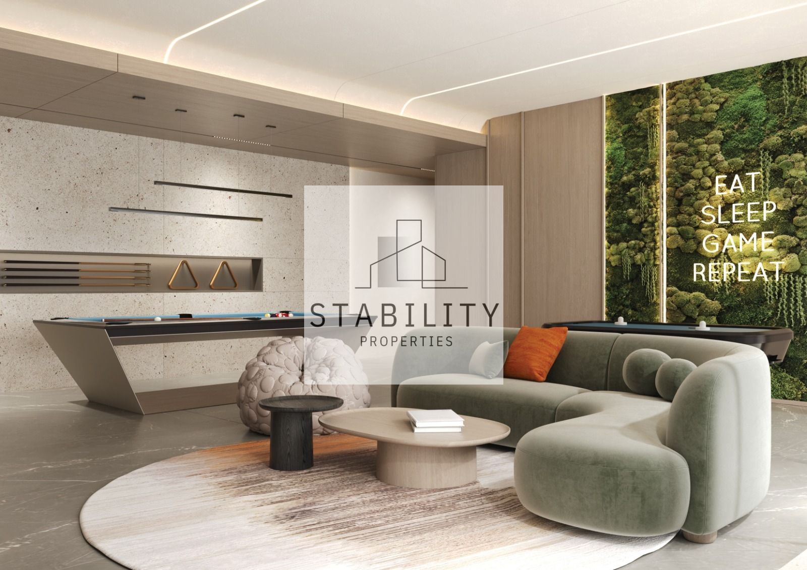 MODERN LIVING IN ARJAN | OFF-PLAN APARTMENTS WITH PREMIUM FINISHES, FAMILY-FRIENDLY AMENITIES, AND HIGH INVESTMENT POTENTIAL