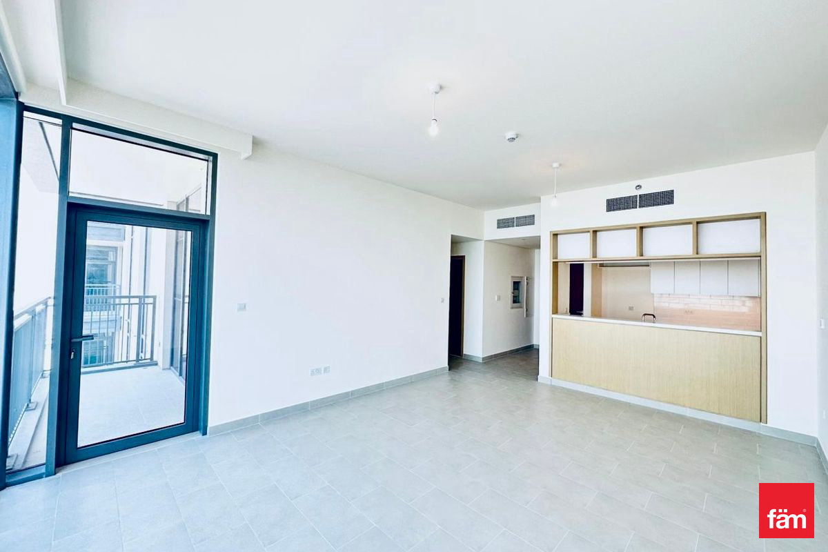 Vacant | High Floor | Chiller Free