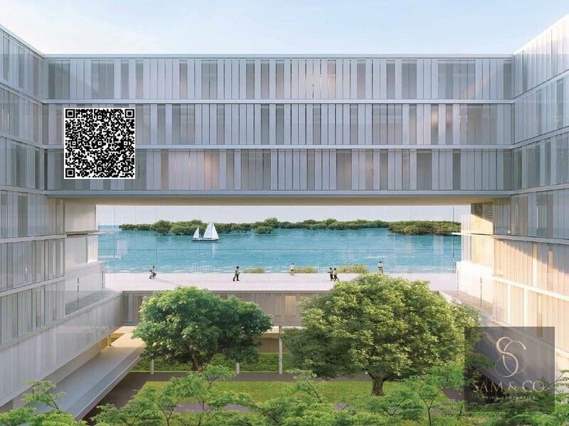 Marina View | Low Rise Development | 3 Years Post Handover Payment Plan
