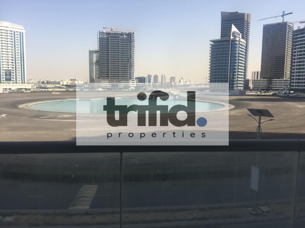 FULL CANAL VIEW | READY & VACANT | 1 BED + HALL