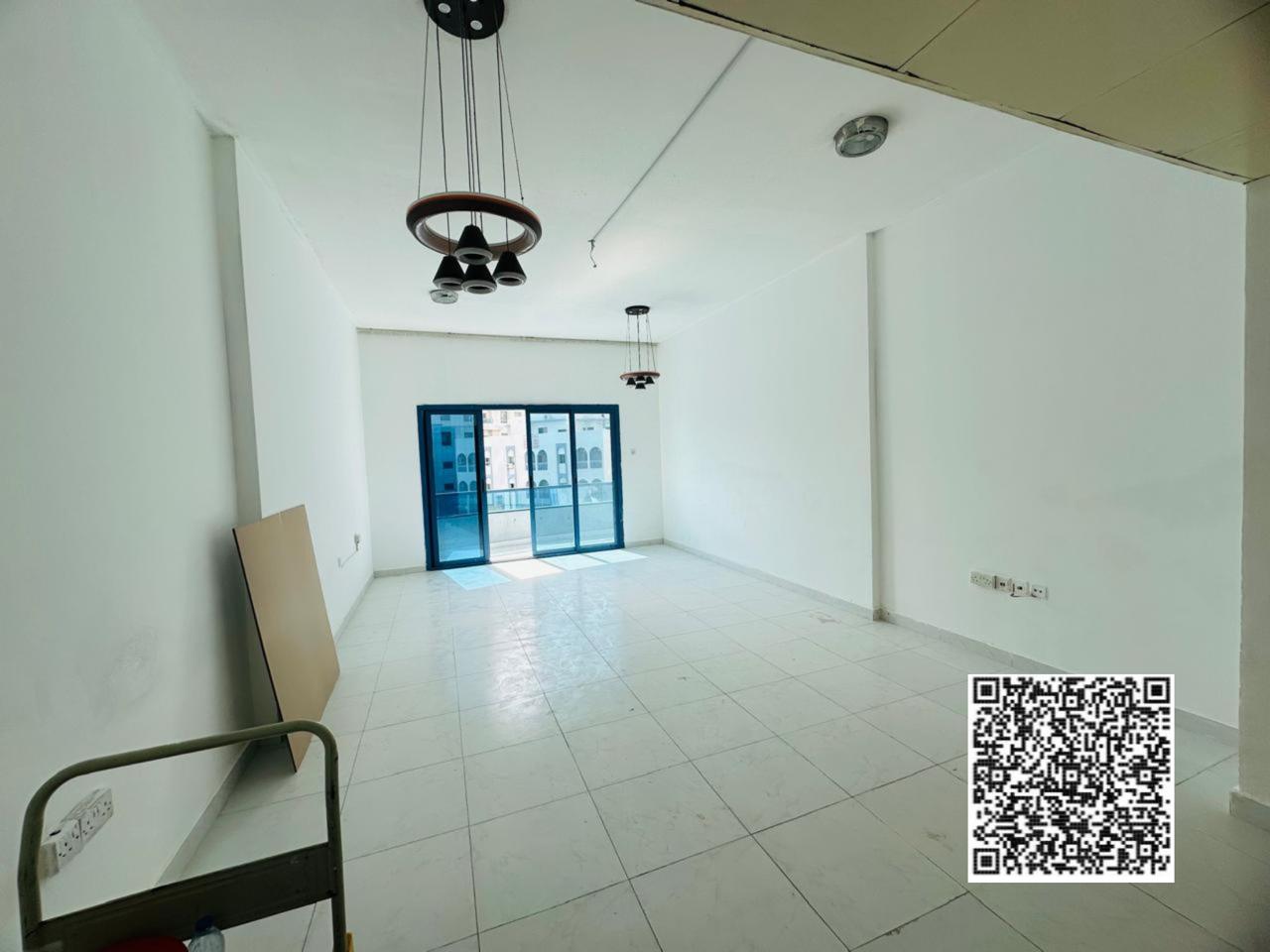 Affordable Studio | Falcon Towers | AED 24,000