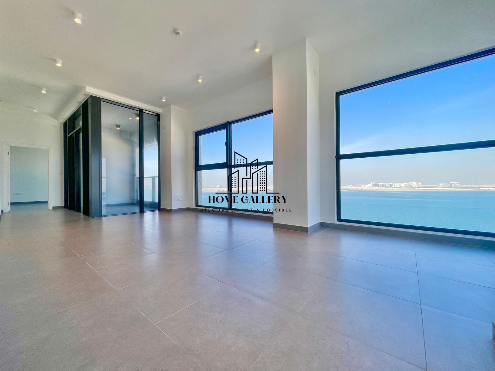 Sea View | 2 BHK with Huge Balcony | Beach Access | Pixel Tower