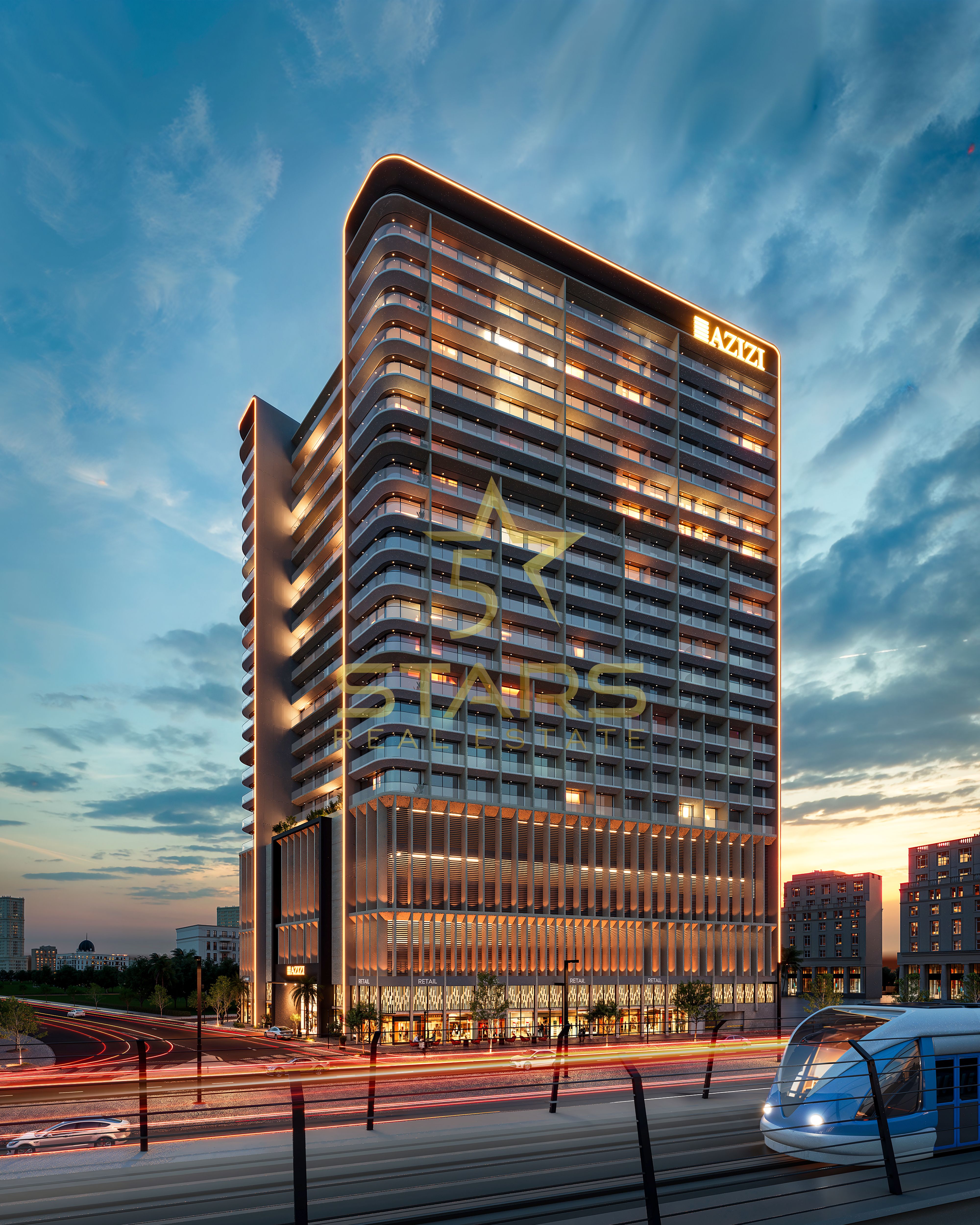Spacious | Modern Infrastructure | Flexible Payment Plan
