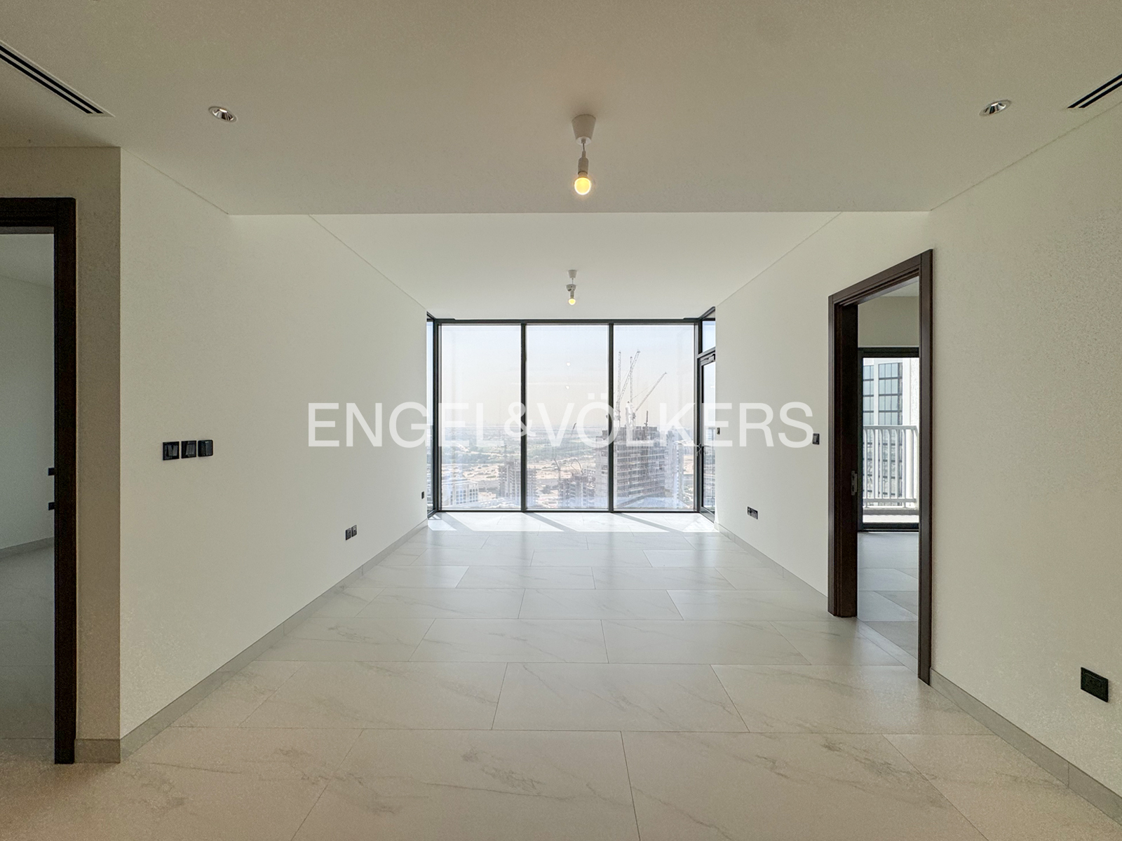 Rented | High Floor | Big Layout