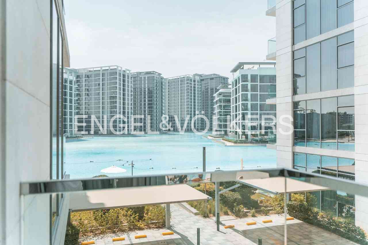 High ROI | Fully Furnished | Gated Community