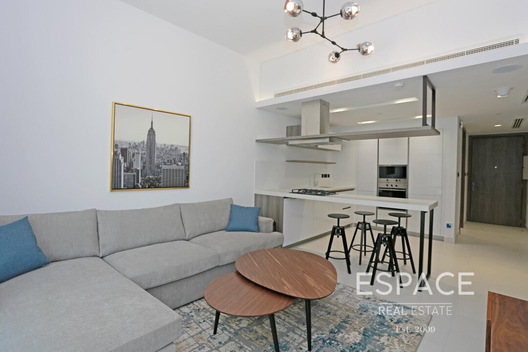 1 Bed | Luxury | Beach Access | Vacant