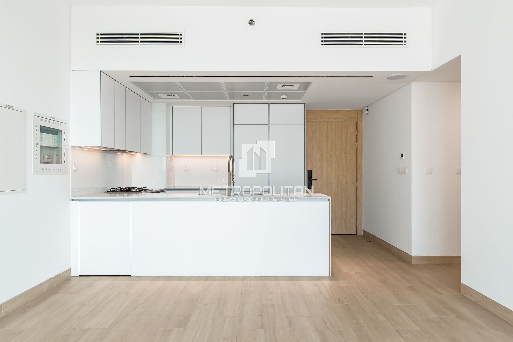 Corner Unit | Park Views | Prime Location