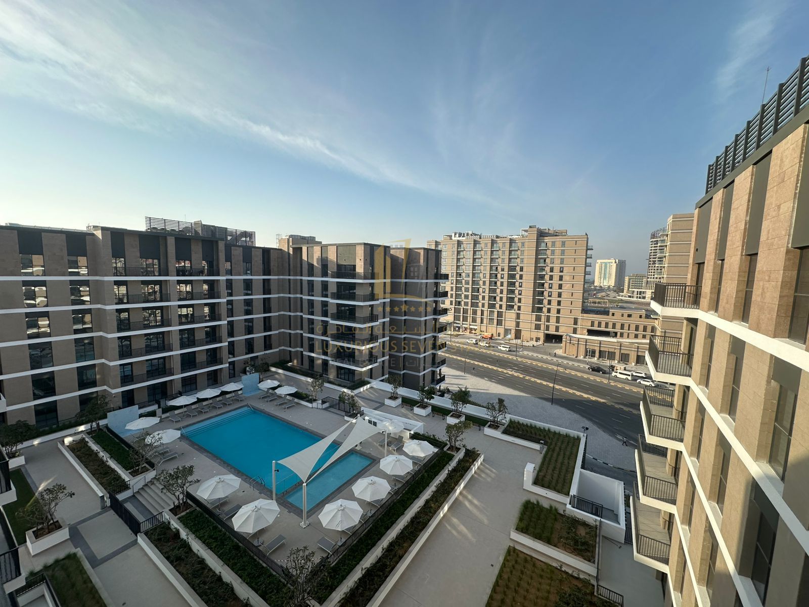 One-Bedroom Apartment for Sale in Maryam Island – Jawaher 2 Building