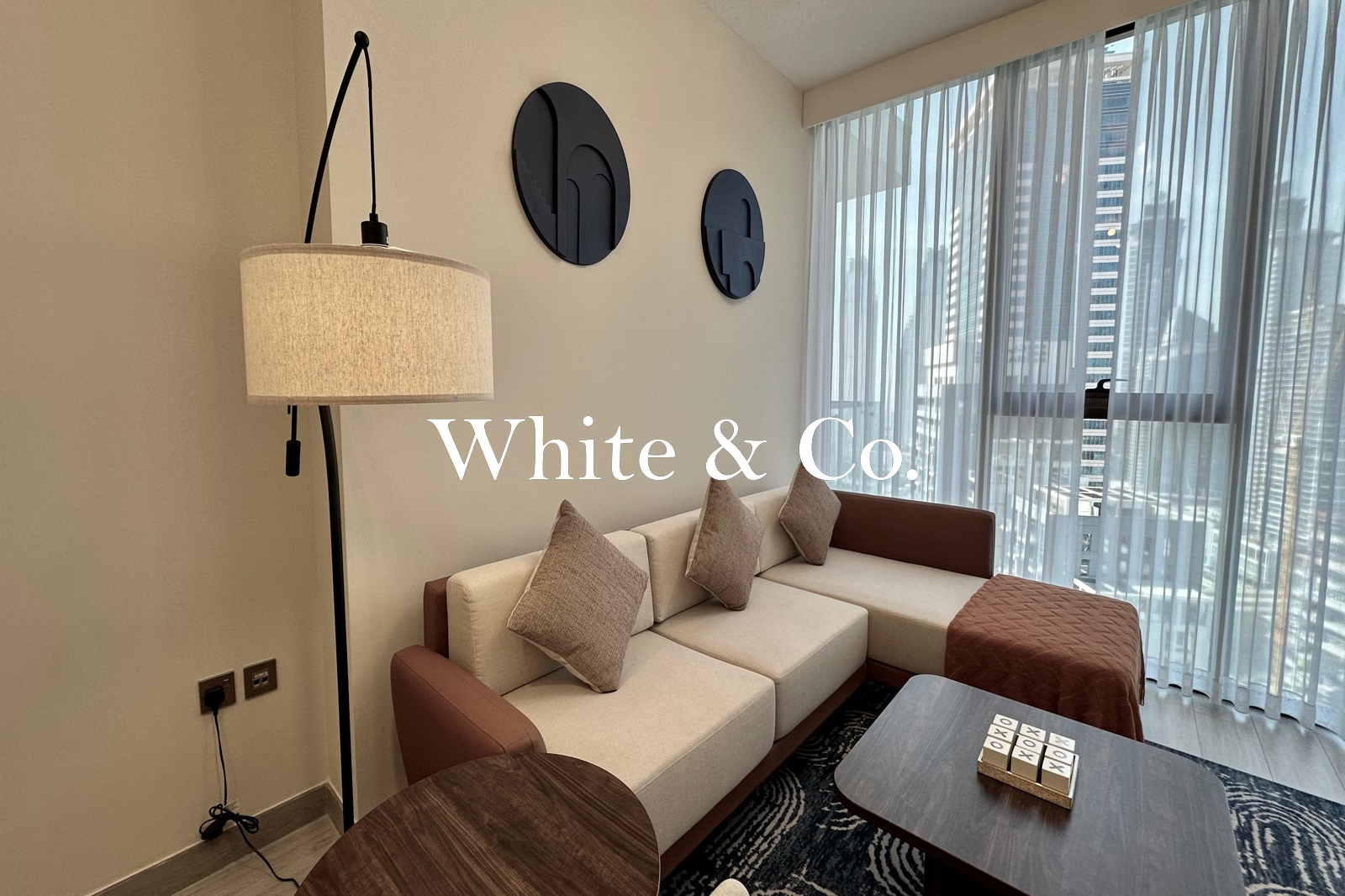 One of One | All Bills Included | Serviced