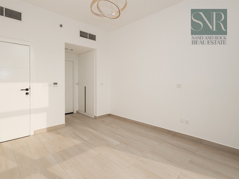 Modern 1BHK | 2 Bathrooms | 898.35 Sqft | AED 85K