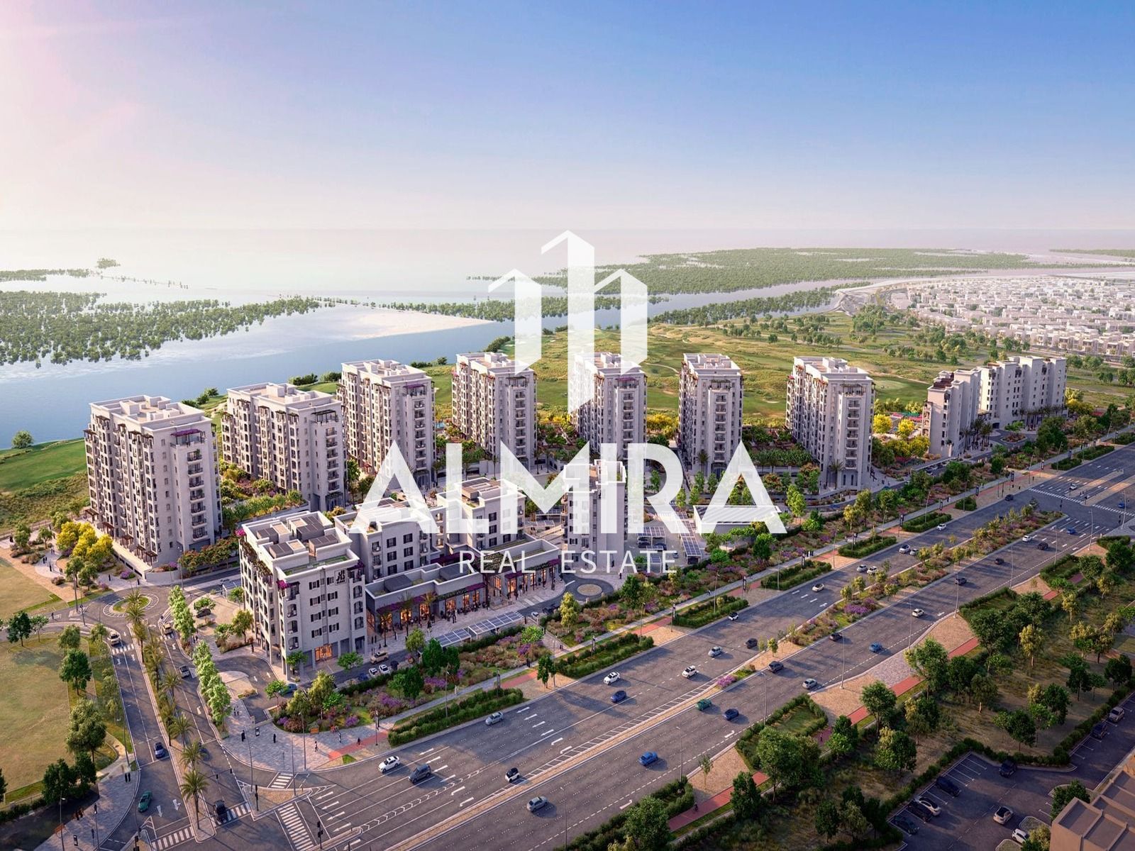 High Floor | Premium Amenities | Prime Location
