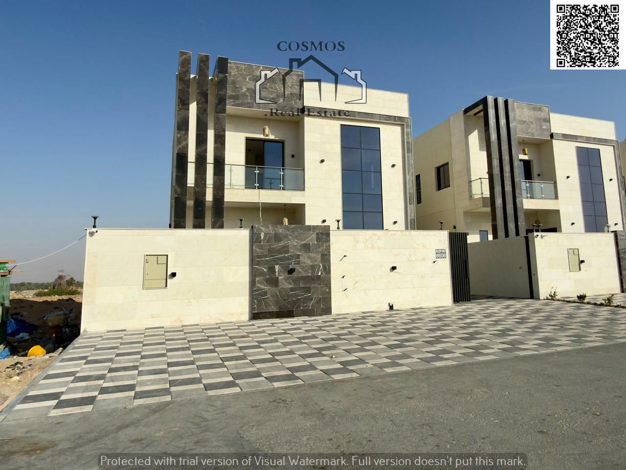 EXCEPTIONAL EXTERIOR | WIDE FRONT + 6-CAR PARKING | HUGE FRONT YARD | BANK MORTGAGE FACILITY AVAILABLE | FREEHOLD FOR ALL NATIONALITIES