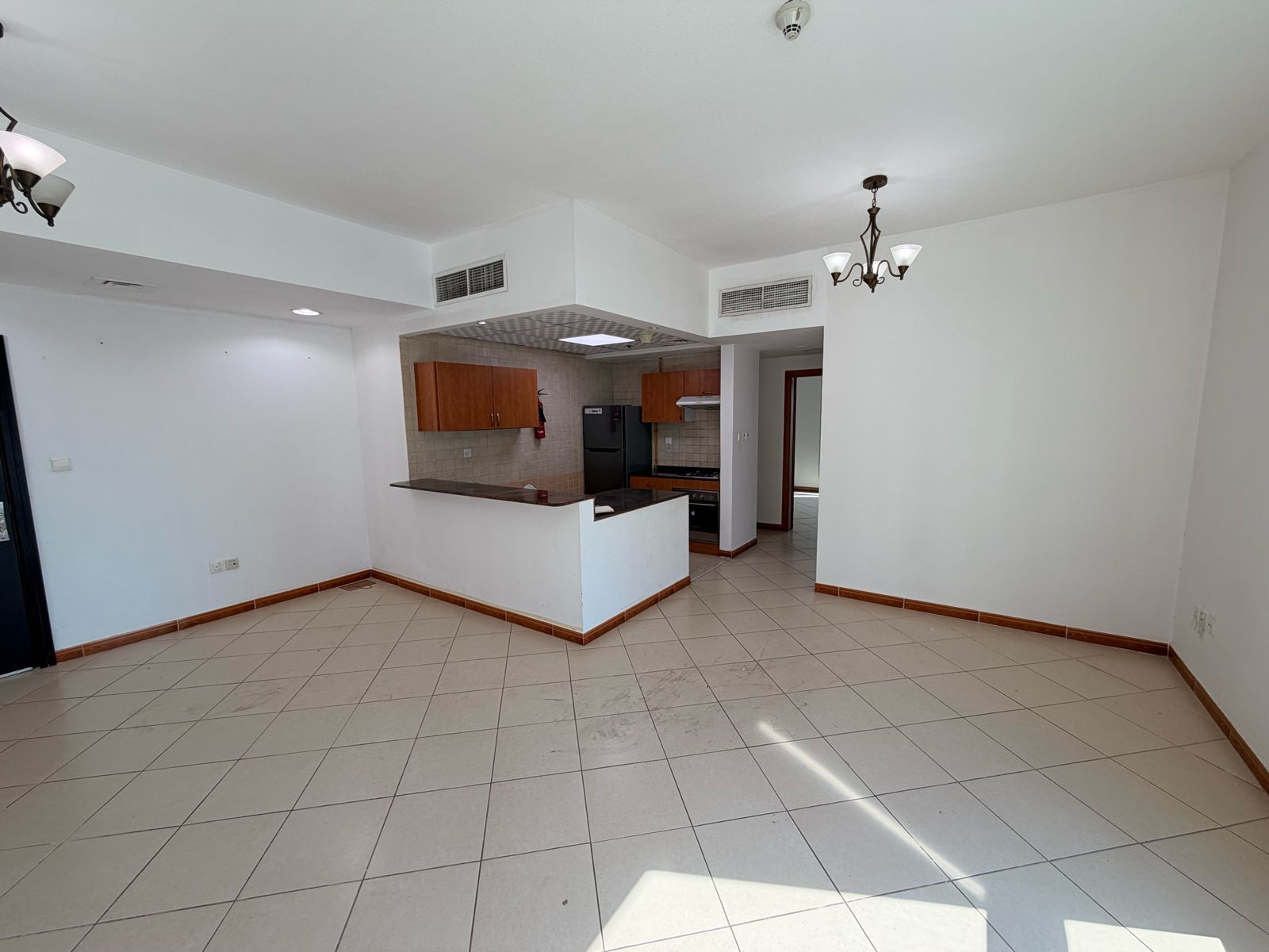 1 BHK | Ready to move | High floor