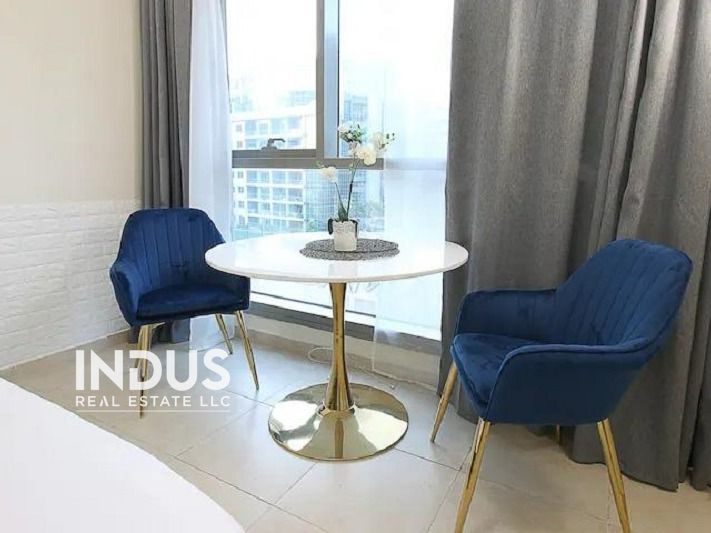 Marina View | Near JBR Beach & Marina Promenade