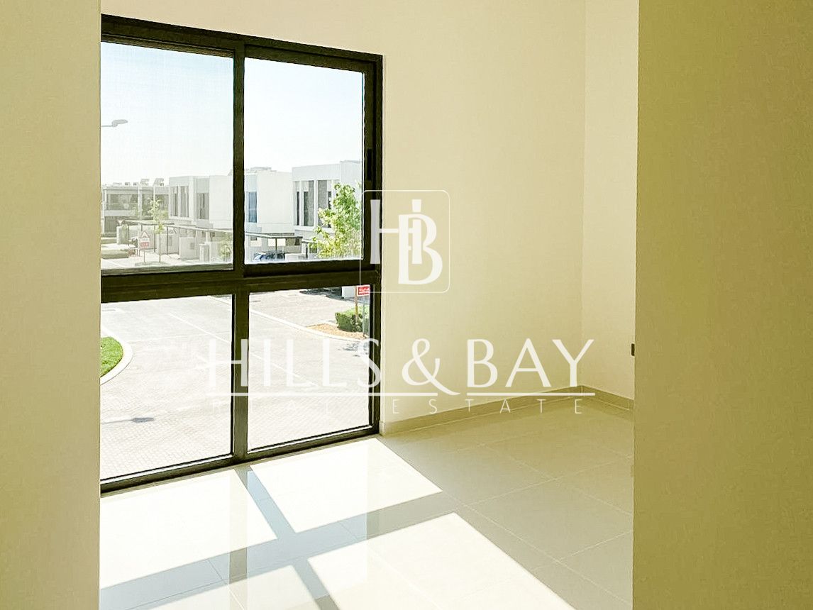 3BEDS+MAIDS | VACANT | MODIFIED FEATURES