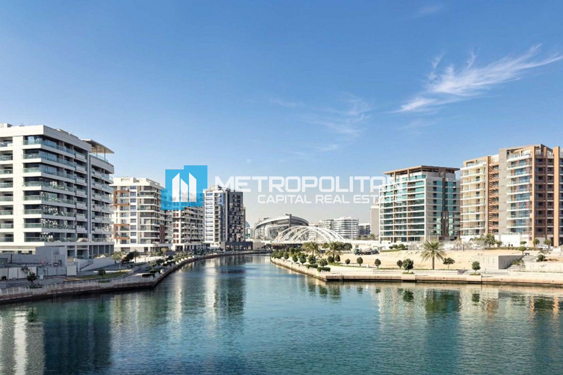 5BR with Maids | Open Sea View | Great Amenities