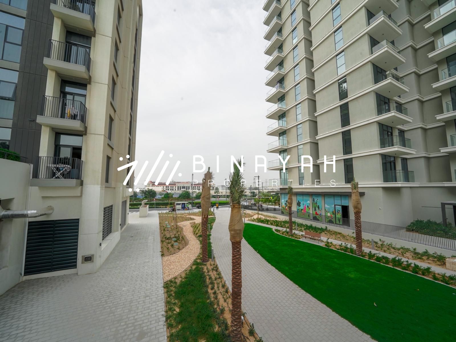 Close to Amenities | Park Facing | Ready to Move