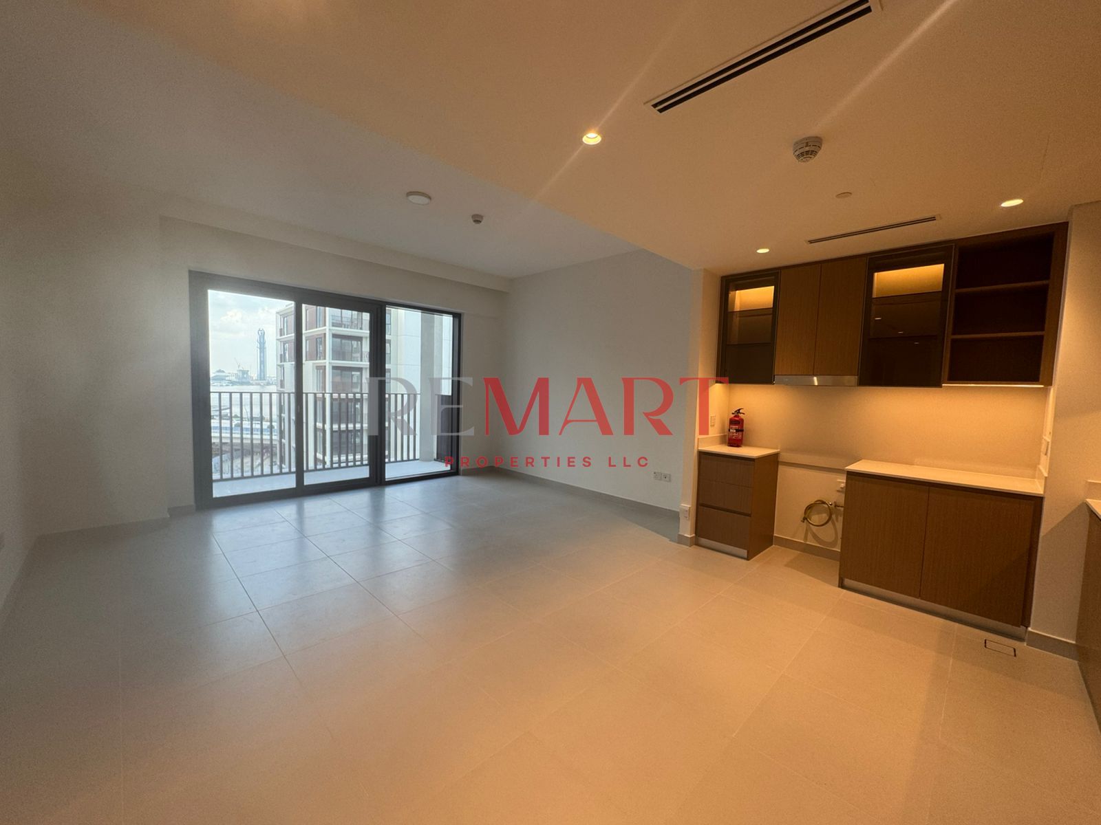 Spacious 2BR Apartment | Creek Beach Community | Prime Location