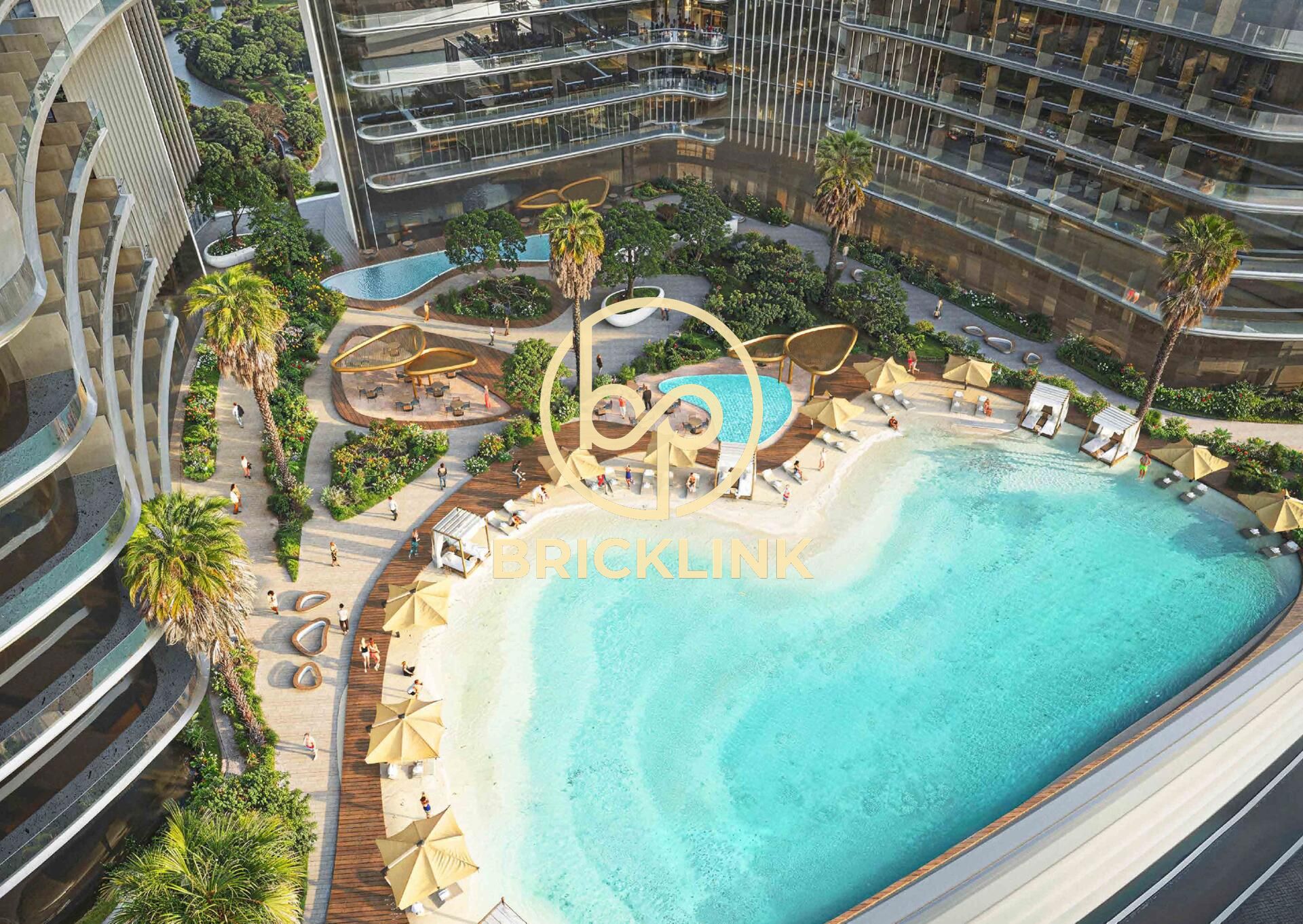 Dubai Science Park | Premium Location | High ROI | Genuine Resale |