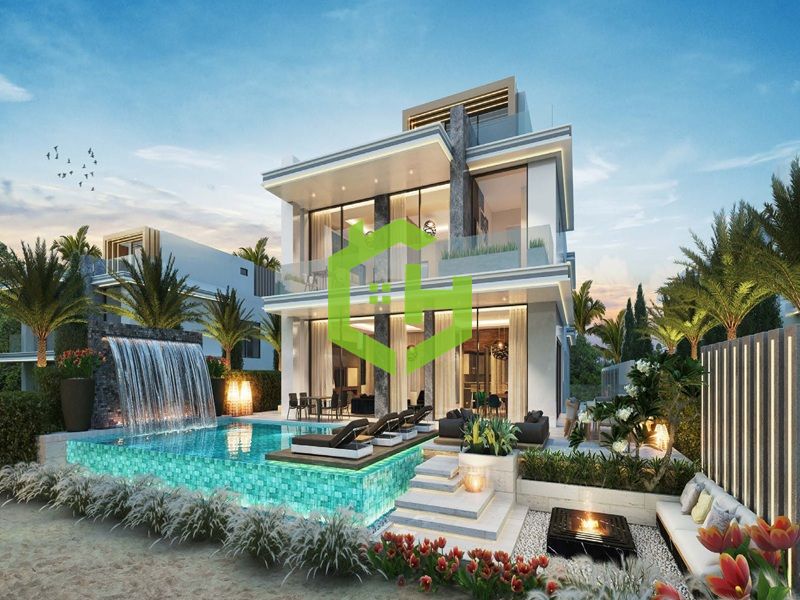 Waterfront Living | 4BR Townhouse | Best Location
