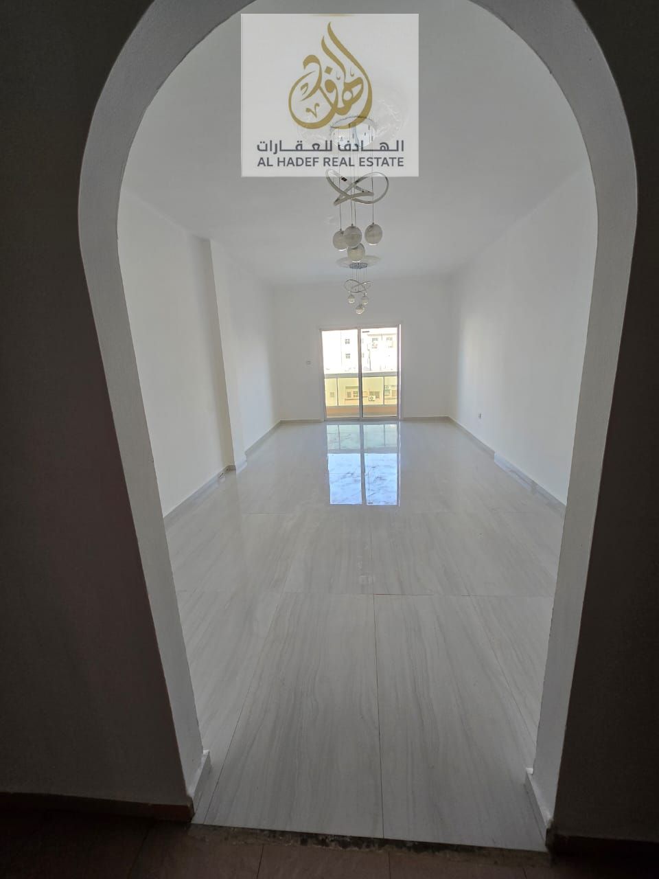 Annual rent in Ajman, Al Nuaimiya 2 area Sheikh Khalifa Main Street, excellent location. Easy access to Mohammed Bin Zayed Road, Dubai, and Sharjah.