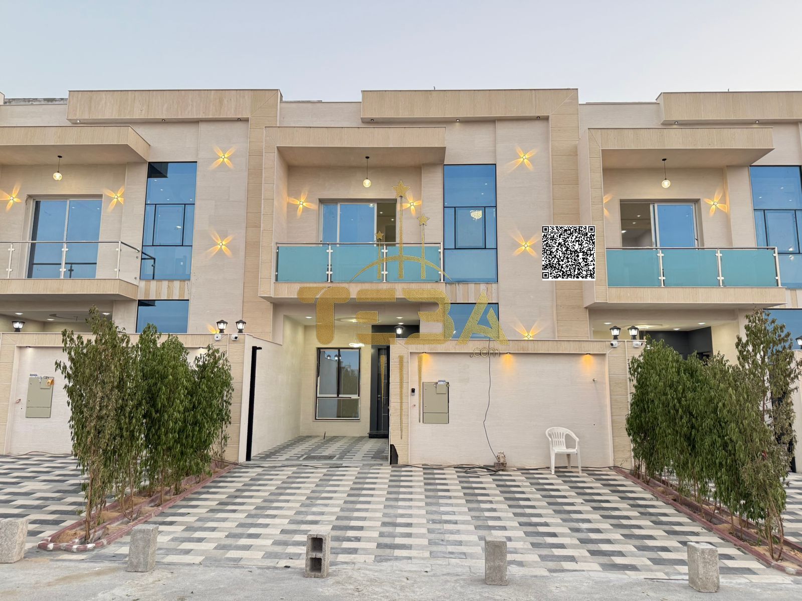 Luxury Villa for Sale in Helio 2 – 5 Master Bedrooms | Renovation Fees Included