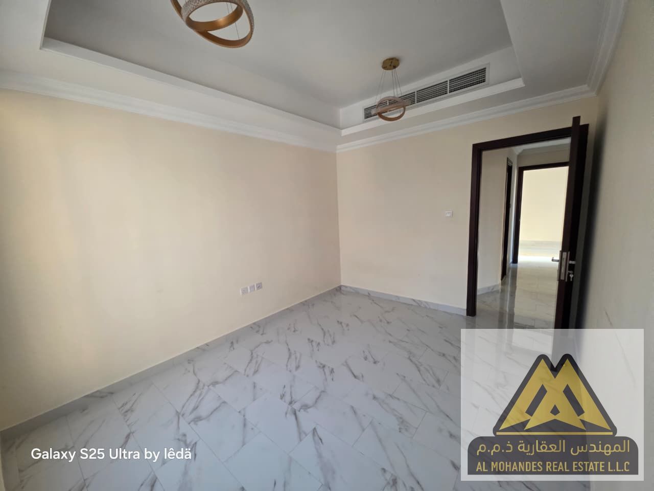 For Rent | Second Tenant – 2 Bedrooms + Living Room – Al Nuaimiya 1 (Industrial), Ajman