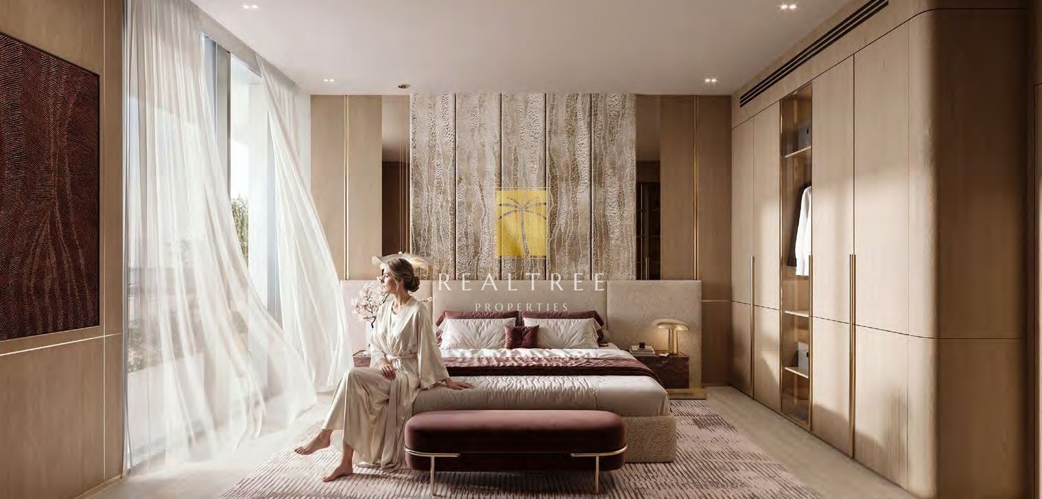 Exclusive 1BR | High Rental Potential | Strategic Location
