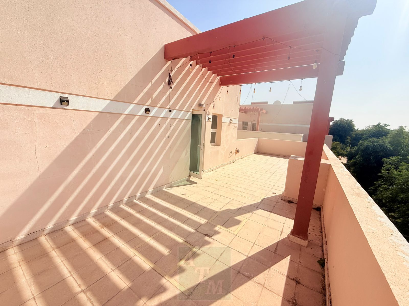 Distinctive Studio Apartment For Rent | Large Private Balcony | Spacious Area
