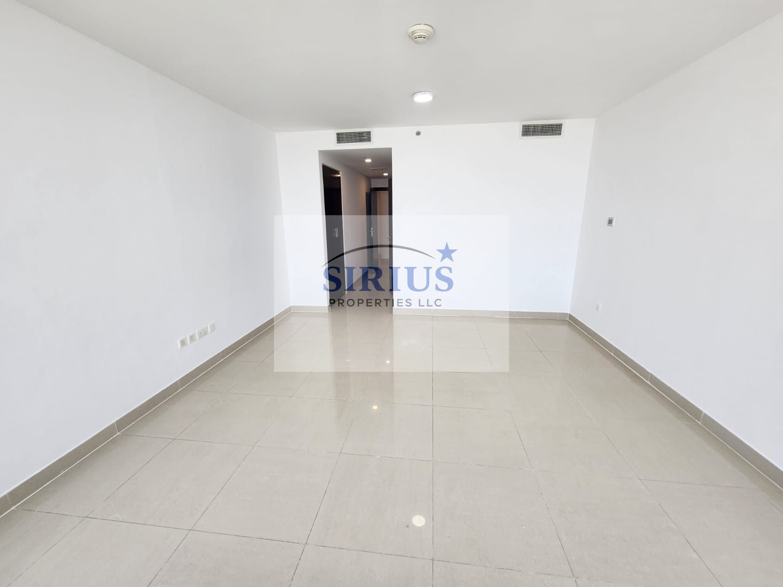Sky Tower | Vacant Now | Al Reem Island | Abu Dhabi